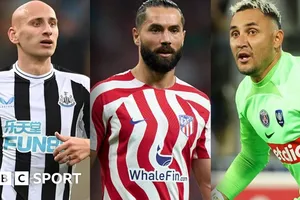 Ba tân binh quan trọng mà Nottingham Forest kịp ký ở thời điểm cuối.