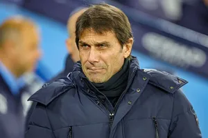 HLV Antonio Conte đã khỏe sau khi phải tiến hành phẫu thuật cắt bỏ túi mật.