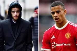 Từ việc trắng án ở tòa đến cơ hội trở lại sân cỏ vẫn còn xa với Mason Greenwood.