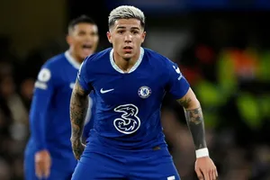 Tân binh của Chelsea, Enzo Fernandez là thương vụ lớn nhất với giá 128,79 triệu USD.