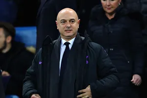 Chủ tịch Daniel Levy thừa nhận một số vụ chuyển nhượng “không diễn ra như kế hoạch”.