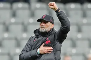 HLV Jurgen Klopp và đội bóng của mình đã tìm lại sự tự tin kịp lúc.