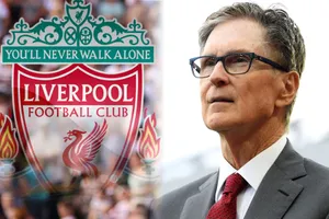 Chủ sở hữu người Mỹ của Liverpool, John Henry không có kế hoạch bán CLB.