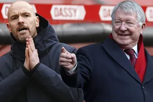 Erik ten Hag muốn nhận được những chia sẻ “kiến thức và kinh nghiệm” từ Sir Alex Ferguson.
