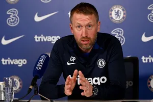 HLV Graham Potter đã tiết lộ đã nhận được những lời dọa giết từ người hâm mộ Chelsea.