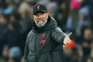 HLV Jurgen Klopp khẳng định Liverpool cần phải “thay đổi mọi thứ” để tìm lại sự ổn định.