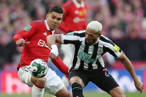 Như một thỏi nam châm, Casemiro có sức hút mà ít tiền vệ phòng ngự nào có được.