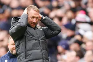 HLV Graham Potter thừa nhận “đã không làm đủ ở Chelsea để có được nhiều niềm tin”.