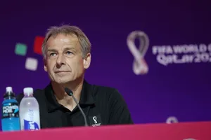 HLV Jurgen Klinsmann dẫn dắt đội tuyển Hàn Quốc cho đến World Cup 2026.