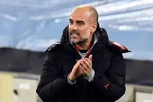 HLV Guardiola tin rằng kinh nghiệm của Man.City sẽ là một lợi thế trong cuộc đua vô địch.