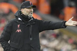 HLV Jurgen Klopp mạnh miệng hy vọng có thể thúc đẩy cầu thủ quật khởi trở lại.
