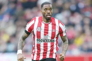 Ivan Toney là một trong những chân sút người Anh có phong độ cao nhất.