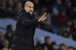 HLV Pep Guardiola tin rằng đây sẽ 3 trận đấu có thể xác định mùa giải của họ.