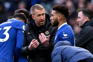 HLV Graham Potter cần chứng tỏ nhiều hơn nữa để thuyết phục người hâm mộ rằng mình là người phù hợp để đưa CLB tiến lên.