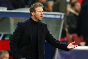 HLV Julian Nagelsmann nhắc nhở Bayern rằng việc bị loại sớm ở châu Âu sẽ không thể được chấp nhận