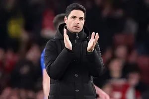 HLV Mikel Arteta đã bác bỏ mọi khả năng dẫn dắt Real Madrid trong tương lai gần.