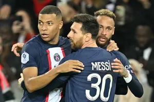 Sự hào nhoáng từ những cái tên siêu sao không thể giúp PSG hù dọa những đối thủ lớn.