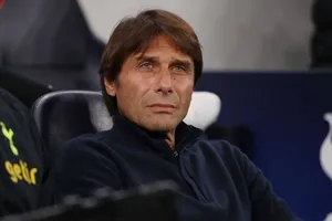 Ngày càng có nhiều người tin rằng HLV Antonio Conte sẽ ra đi trước khi kết thúc mùa giải.