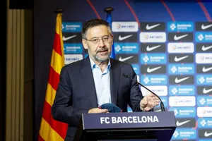 Cựu Chủ tịch Josep Maria Bartomeu đã trải qua nhiệm kỳ 6 năm đầy tranh cãi.