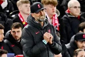 HLV Jurgen Klopp đánh giá Liverpool chỉ có “1% cơ hội” loại bỏ Real Madrid.