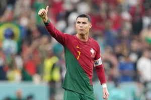 Cristiano Ronaldo có cơ hội gia tăng kỷ lục ghi bàn mọi thời đại lên hơn con số 118.