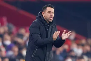 Xavi: “Barca không để nảy sinh tự mãn sau chiến thắng El Clasico”