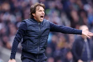 Những gì HLV Antonio Conte nói trong cơn tức giận ở phòng họp báo sau trận hòa trước Southampton đã khiến Tottenham đối mặt với một cơn bão. 