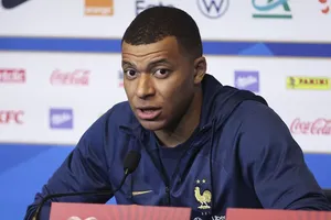 Pháp sẽ trở lại với vòng loại Euro 2024 trên tư cách là á quân thế giới, và có một thủ quân mới là Kylian Mbappe.