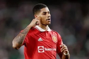 Đây là lần thứ 5 Marcus Rashford chủ động xin không tập trung đội tuyển kể từ Euro 2020 vì lý do chấn thương hoặc bệnh. 