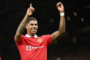 HLV Erik ten Hag tin tiền đạo Marcus Rashford sẽ sẵn sàng ra sân tại Newcastle vào Chủ nhật.