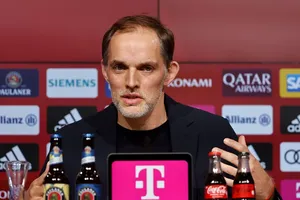Thomas Tuchel đối mặt với đội bóng cũ B.Dortmund ngay trong trận đấu đầu tiên dẫn dắt B.Munich.