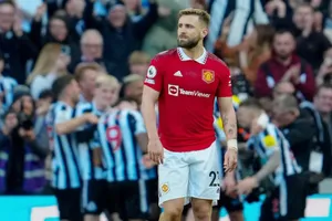 Hậu vệ Luke Shaw thẳng thắn thừa nhận những thể hiện là không thể chấp nhận được.