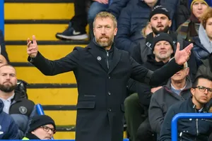 Chelsea đã hết kiên nhẫn với Graham Potter vào Chủ nhật, gần 7 tháng sau khi các ông chủ mới quyết đặt cược vào nhà cầm quân 47 tuổi.