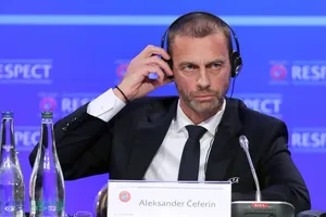 Chủ tịch UEFA, Aleksander Ceferin gọi bê bối trọng tài của Barca là một trong những sự cố nghiêm trọng nhất của bóng đá.
