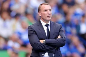 Mơ mộng và tham vọng trộn lẫn với nhau để rồi cả Leicester lẫn Rodgers đều lạc lối.