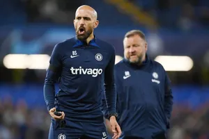 HLV tạm quyền Bruno Saltor sẽ không tạo nên nhiều thay đổi so với khi còn Graham Potter.