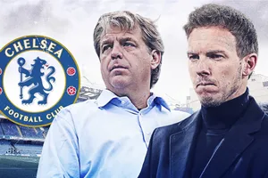 Nagelsmann có mức phí quá cao nên gần với Chelsea hơn nhờ mức độ bạo chi của các ông chủ mới của Blues.