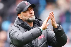 HLV Jurgen Klopp khẳng định rằng bản thân ông và chất lượng các cầu thủ là tương đương với mùa giải năm ngoái.