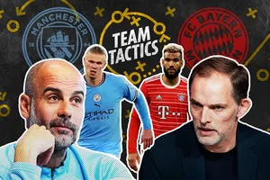 Thomas Tuchel thừa nhận mất ngủ nhiều đêm để tìm đối sách trước đội bóng của Pep Guardiola.