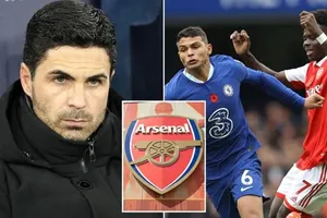 Trận derby London giữa Arsenal và Chelsea tại Emirates ngày 29-4 sẽ chuyển sang ngày 2-5 vì lý do an ninh.