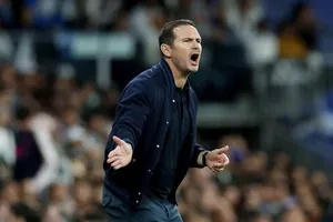 HLV tạm quyền Frank Lampard đã cảm nhận khó khăn đang đối mặt.