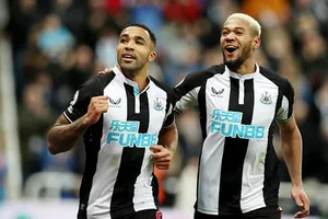 Newcastle sau khi chuyển đổi chủ sở hữu và trở nên giàu có, sẵn sàng bỏ hợp đồng áo đấu với Fun88.