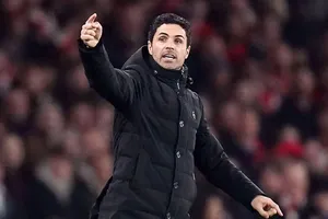 HLV Mikel Arteta đang là mục tiêu săn đón của nhiều CLB lớn giàu tham vọng.