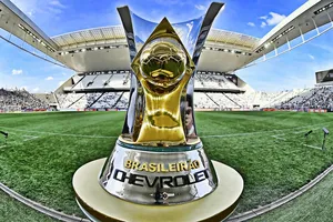 Ít nhất 6 trận đấu tại giải vô địch quốc gia của Brazil vào năm ngoái đang bị điều tra bị dàn xếp tỷ số.