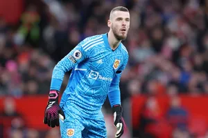 Man.United và thủ thành David de Gea sắp đạt được thỏa thuận một hợp đồng mới.