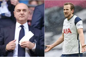 Đã đến lúc Harry Kane phải có quyết định có trách nhiệm với sự nghiệp của mình.