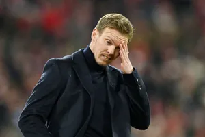 Không được tin tưởng, HLV Julian Nagelsmann chủ động rút lui.