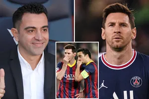 HLV Xavi đã lên kế hoạch, Messi cũng đã biết về nó, giờ Barca chỉ còn chờ được La Liga thông qua kế hoạch kinh tế. 