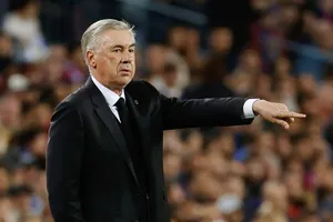LĐBĐ Brazil vẫn rất quan tâm đến Carlo Ancelotti, nhưng họ muốn nghe quyết định cuối cùng trước ngày 25-5.