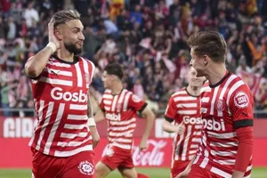 Taty Castellanos đi vào lịch sử với tư cách cầu thủ đầu tiên ghi 4 bàn vào lưới Real Madrid tại La Liga trong thế kỷ 21.